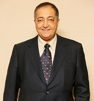 YAŞAR HOLDİNG YÖNETİM KURULU BAŞKANI SELİM YAŞAR HAYATINI KAYBETTİ