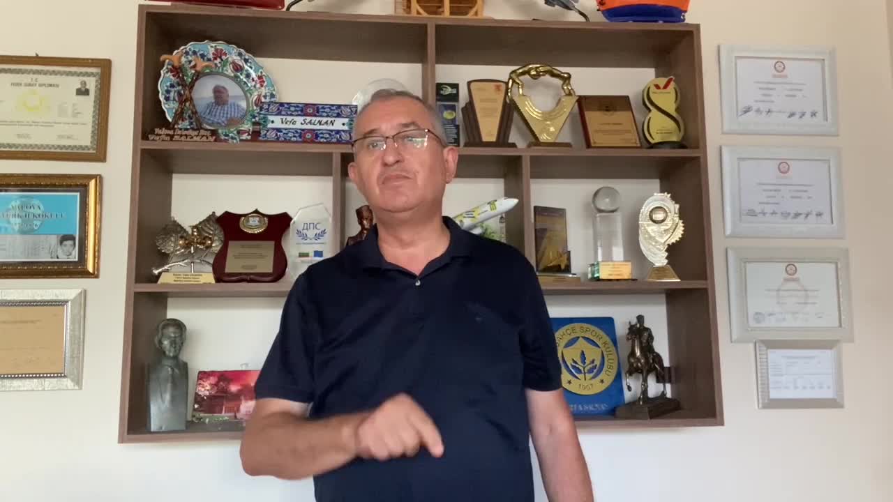 CHP'Lİ SERTEL: "YALOVA'NIN SEÇİLMİŞ BELEDİYE BAŞKANI VEFA SALMAN DERHAL GÖREVE İADE EDİLMELİ"