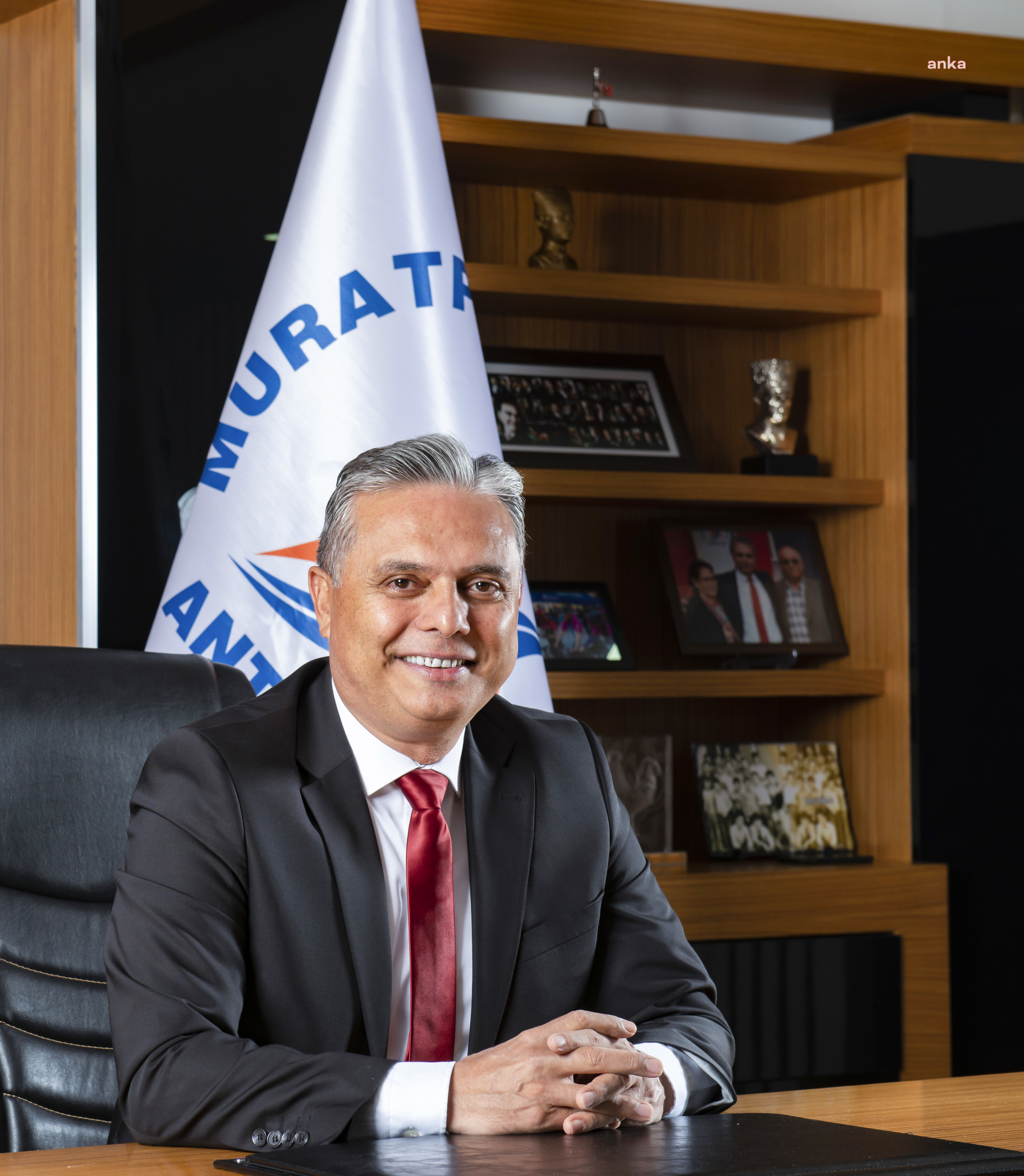 MURATPAŞALILAR BÜTÇELERİNİ OYLUYOR