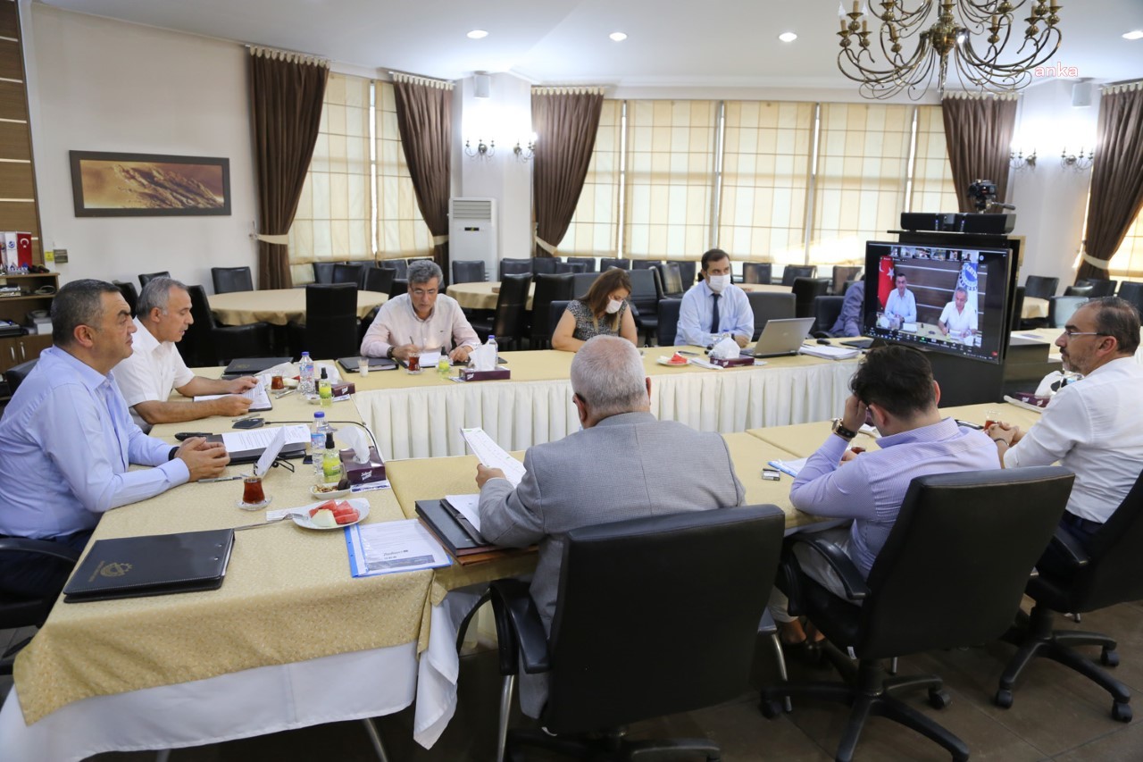 KAYSO BAŞKANI BÜYÜKSİMİTÇİ: "KISITLAMA GÜNLERİNE GERİ DÖNMEYİ İSTEMİYORUZ"