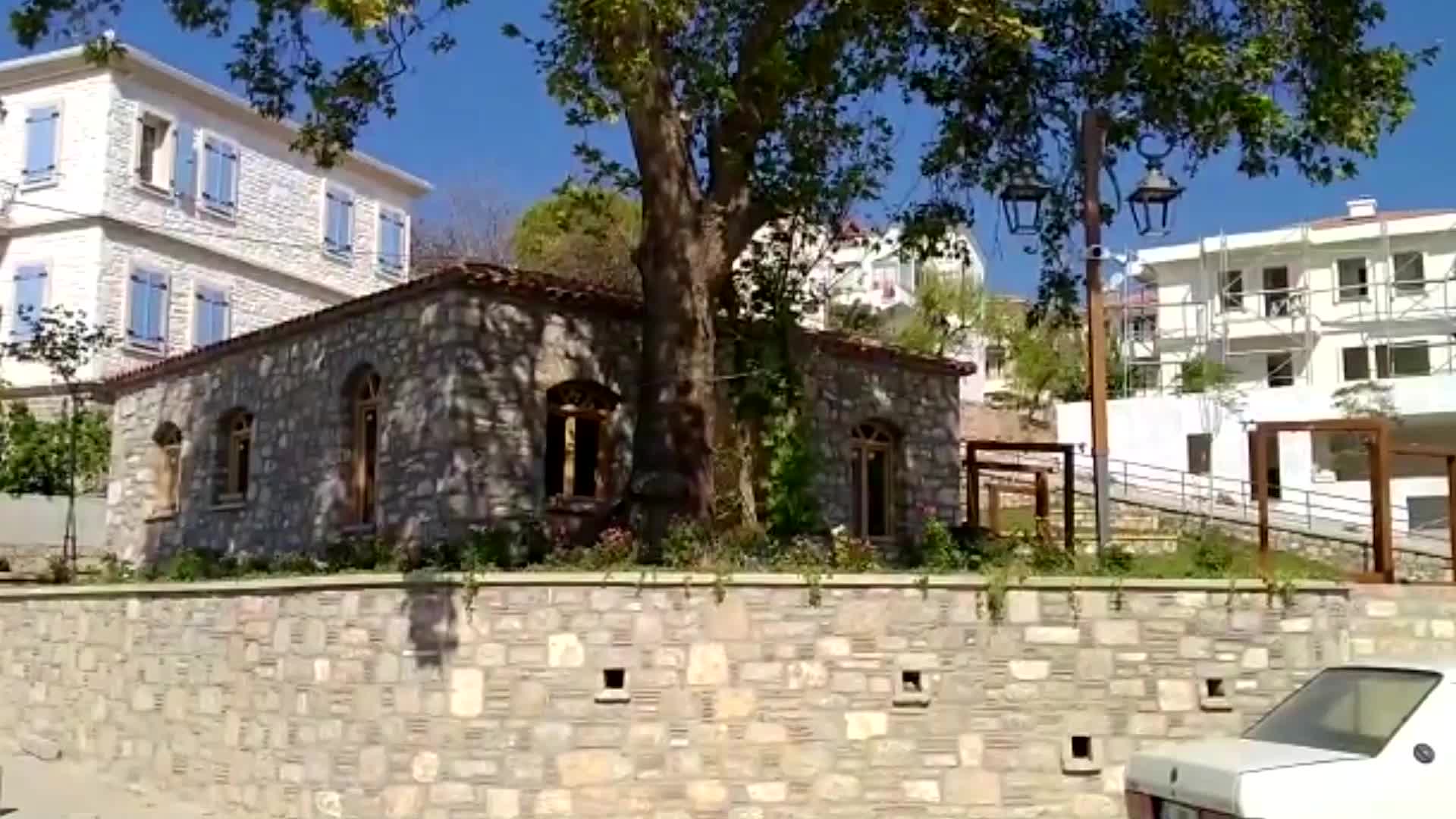 KADIKÖY ÇİZGİ FESTİVALİ BAŞLIYOR