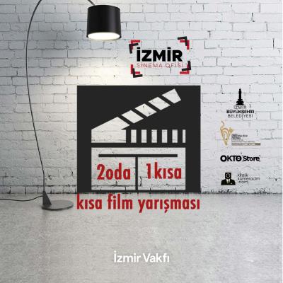 EVDE YAŞAM, FİLM OLUYOR