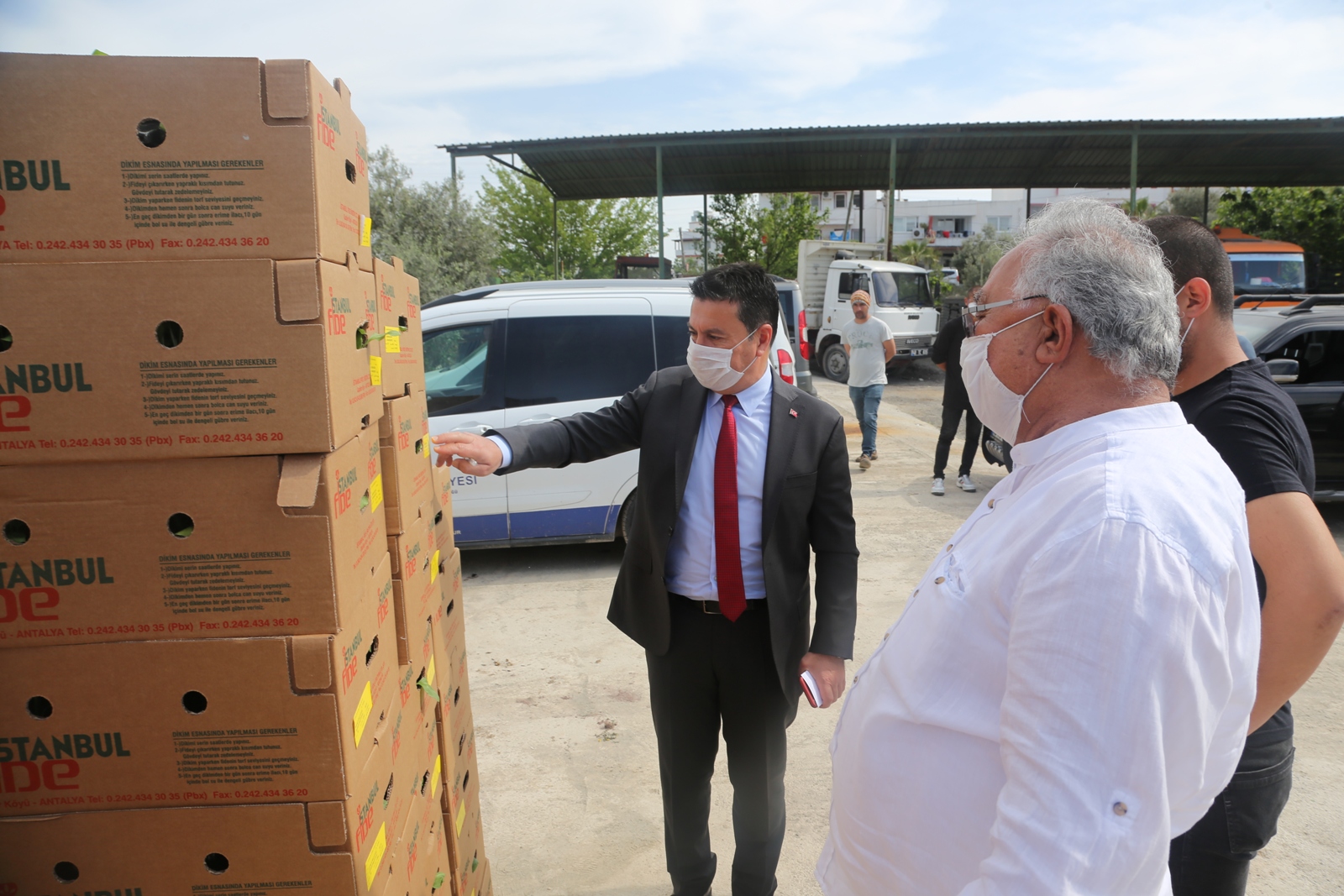 BODRUM'DA BELEDİYE BELGELİ İŞLETMELERE COVID-19 AKREDİTASYONU GELİYOR