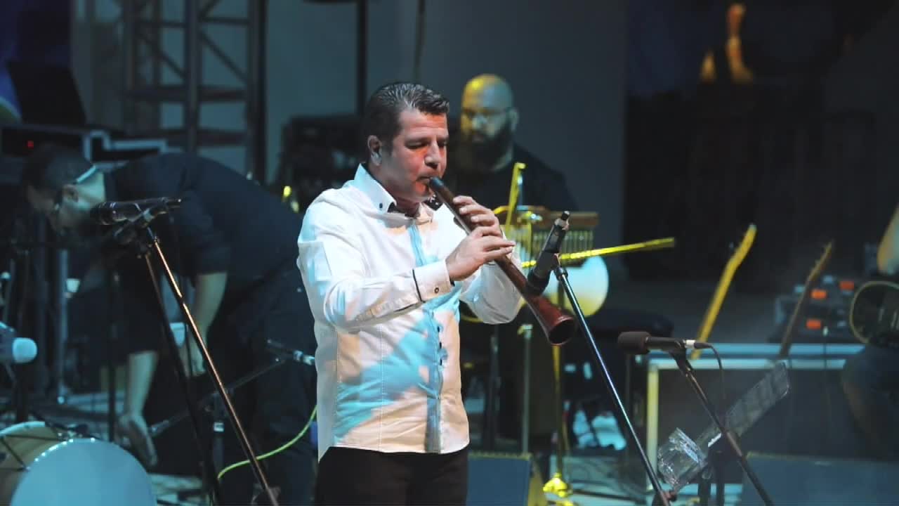 ULUSLARARASI ZURNAZEN FESTİVALİ 6 EYLÜL’DE BAŞLIYOR