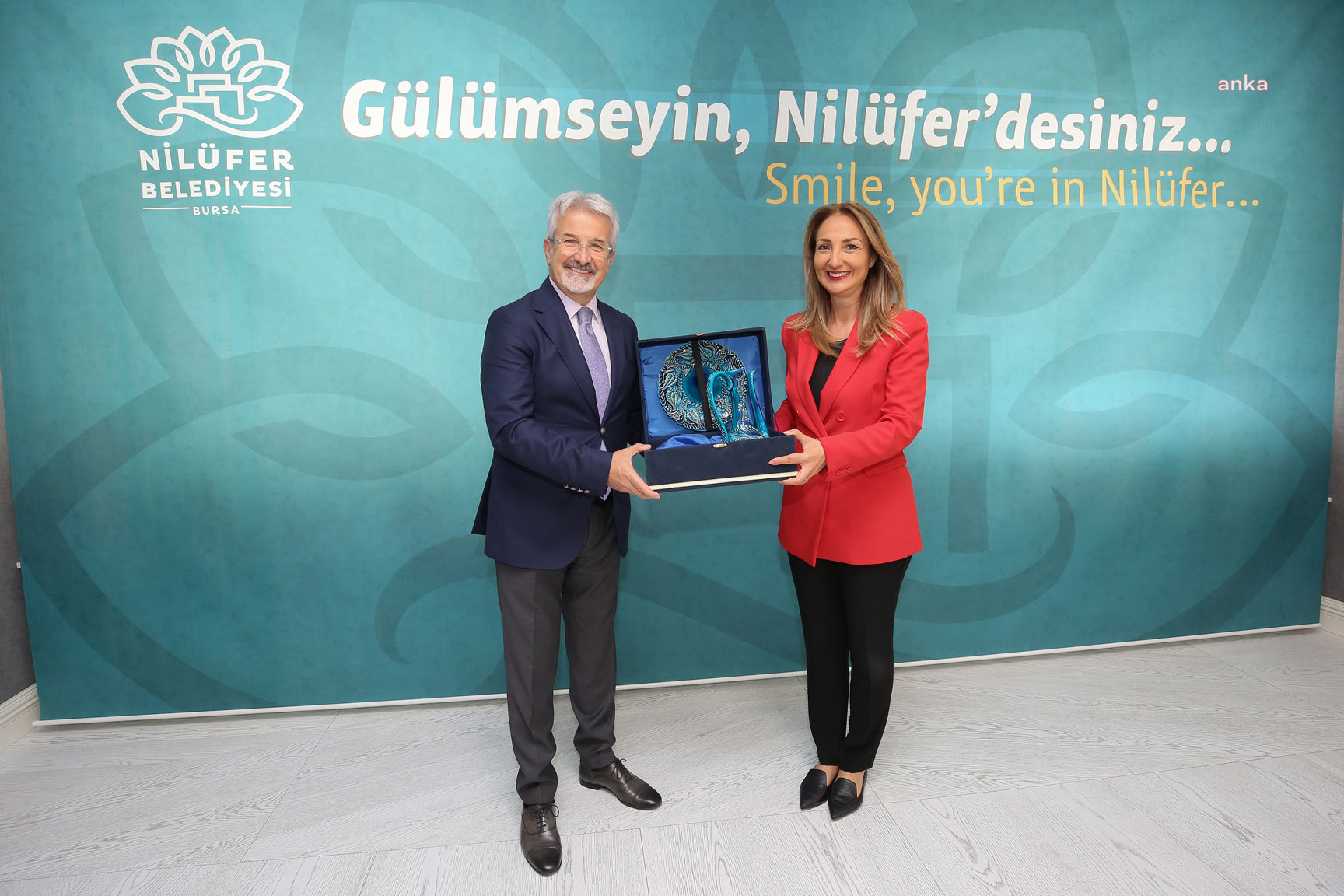 “YAŞAM HAK” OTOBÜSÜ BURSA’DA