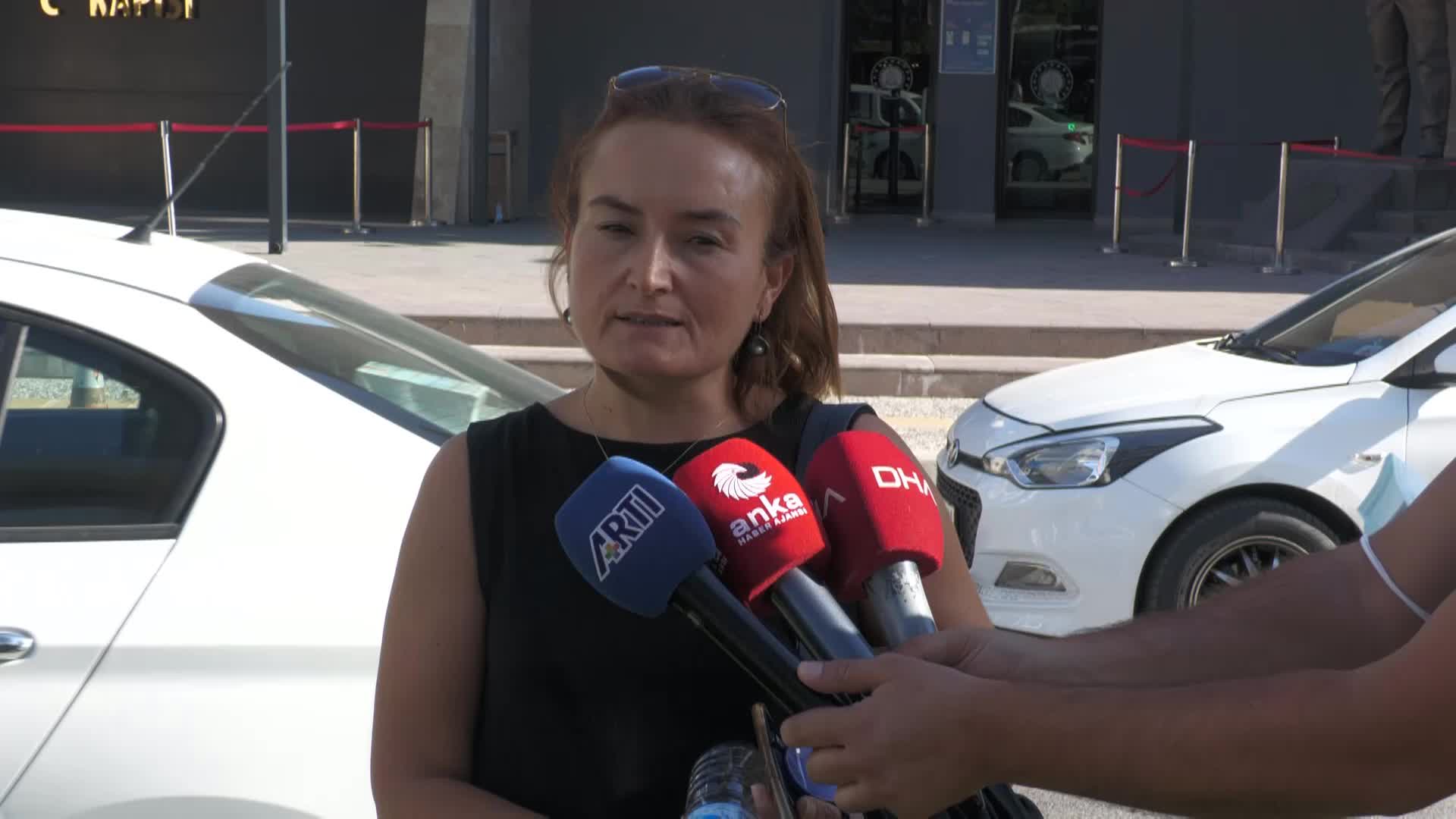 RIZABEY APARTMANI DAVASI'NDA 4 SANIĞIN TUTUKLULUK HALLERİNİN DEVAMINA KARAR VERİLDİ