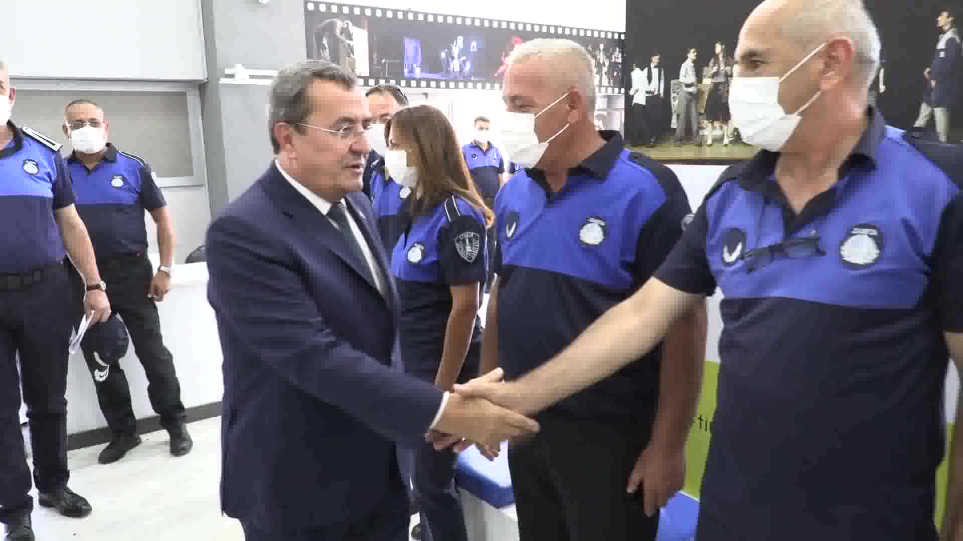 BORNOVA’DA 9 EYLÜL COŞKUSU