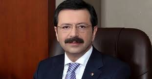 HİSARCIKLIOĞLU, 1 MAYIS EMEK VE DAYANIŞMA GÜNÜNÜ KUTLADI
