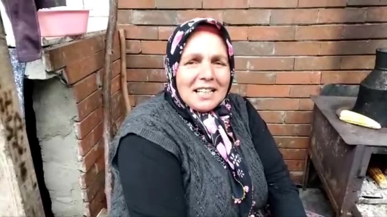 İSKENCEDERELİLERDEN ERDOĞAN'A YANIT: "KOMÜNİST MOMÜNİST YOK. BEN MALIMI, VADİMİ KORUYORUM"