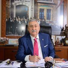PALANDÖKEN: ESNAF BORÇ YAPILANDIRMASINDA SÜRENİN ERTELENMESİNİ İSTİYOR