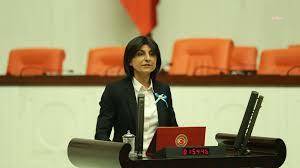 CHP’Lİ ÖZDEMİR, TAHTAKALE’NİN İMAR SORUNUNU TBMM GÜNDEMİNE TAŞIDI