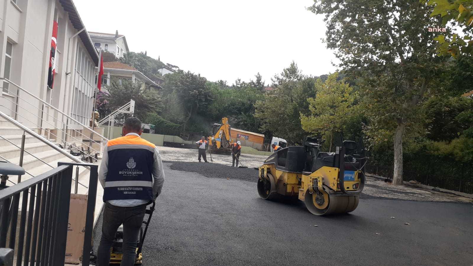 TOPLU ULAŞIMDA EĞİTİM SEFERBERLİĞİ
