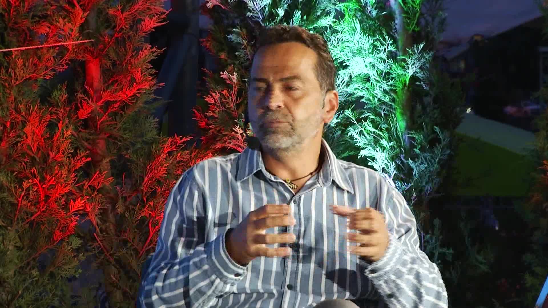 BEYLİKDÜZÜ BELEDİYESİ 8'İNCİ BARIŞ VE SEVGİ BULUŞMALARI SONA ERDİ