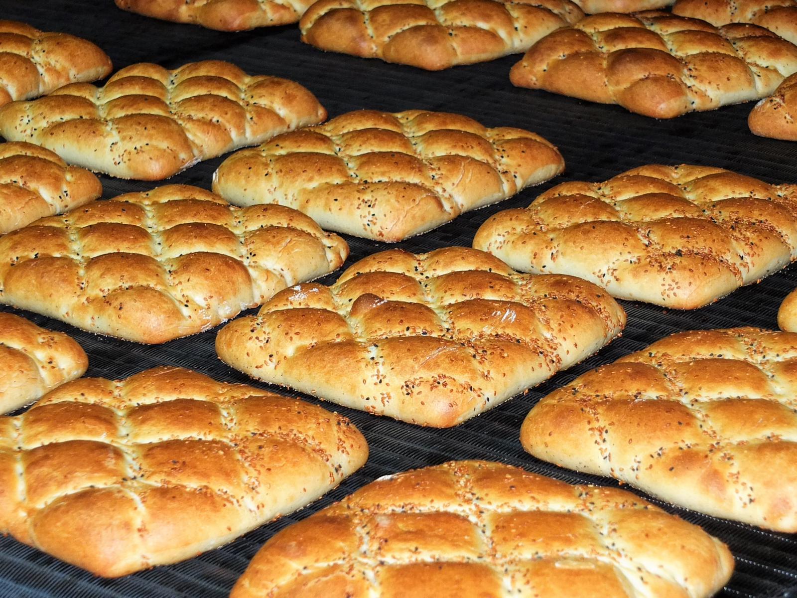 İSTANBUL HALK EKMEKTEN RAMAZAN PİDESİ