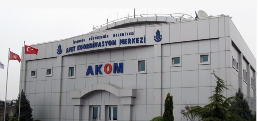 İSTANBUL’DA YAĞIŞLI HAVA BEKLENİYOR