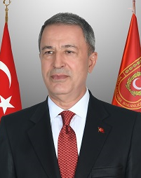 AKAR: MÜTTEFİKLERİMİZE ‘AFGANİSTAN İSTEDİĞİ SÜRECE YANINDA OLURUZ’ DEMİŞTİK