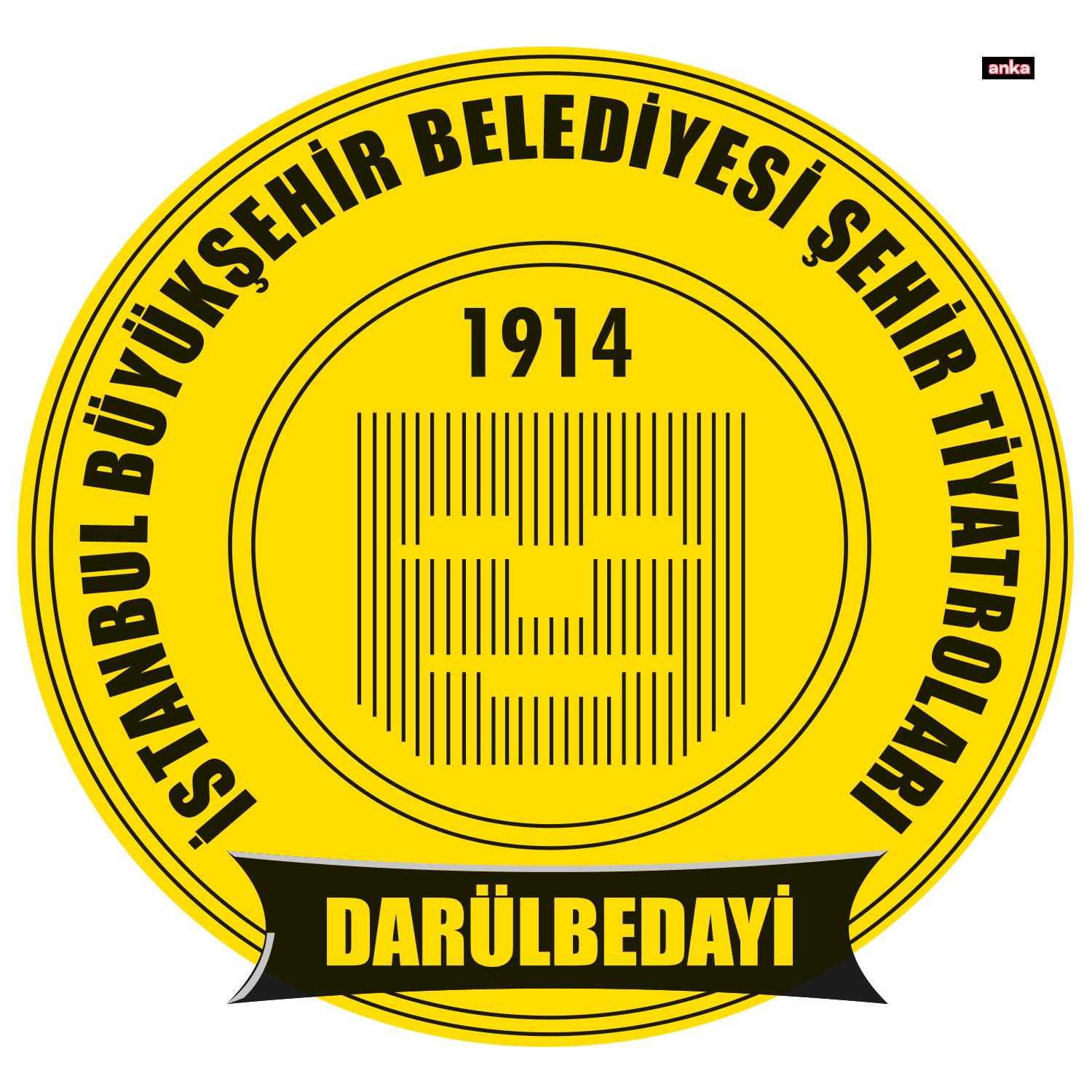 İBB ŞEHİR TİYATROLARI’NA 6 ÖDÜL