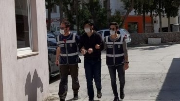 18 YAŞINDAKİ ZANLININ BİLGİSAYARINDAN 25 BİN KİŞİNİN KREDİ KARTI BİLGİSİ ÇIKTI