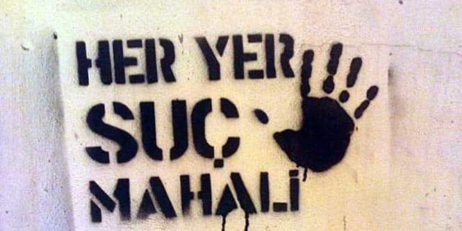 ÇOCUĞA YÖNELİK SUÇLAR CHP GÜNDEMİNDE: "PANDEMİ, ÇOCUĞU GÖRÜNMEZ KILDI"
