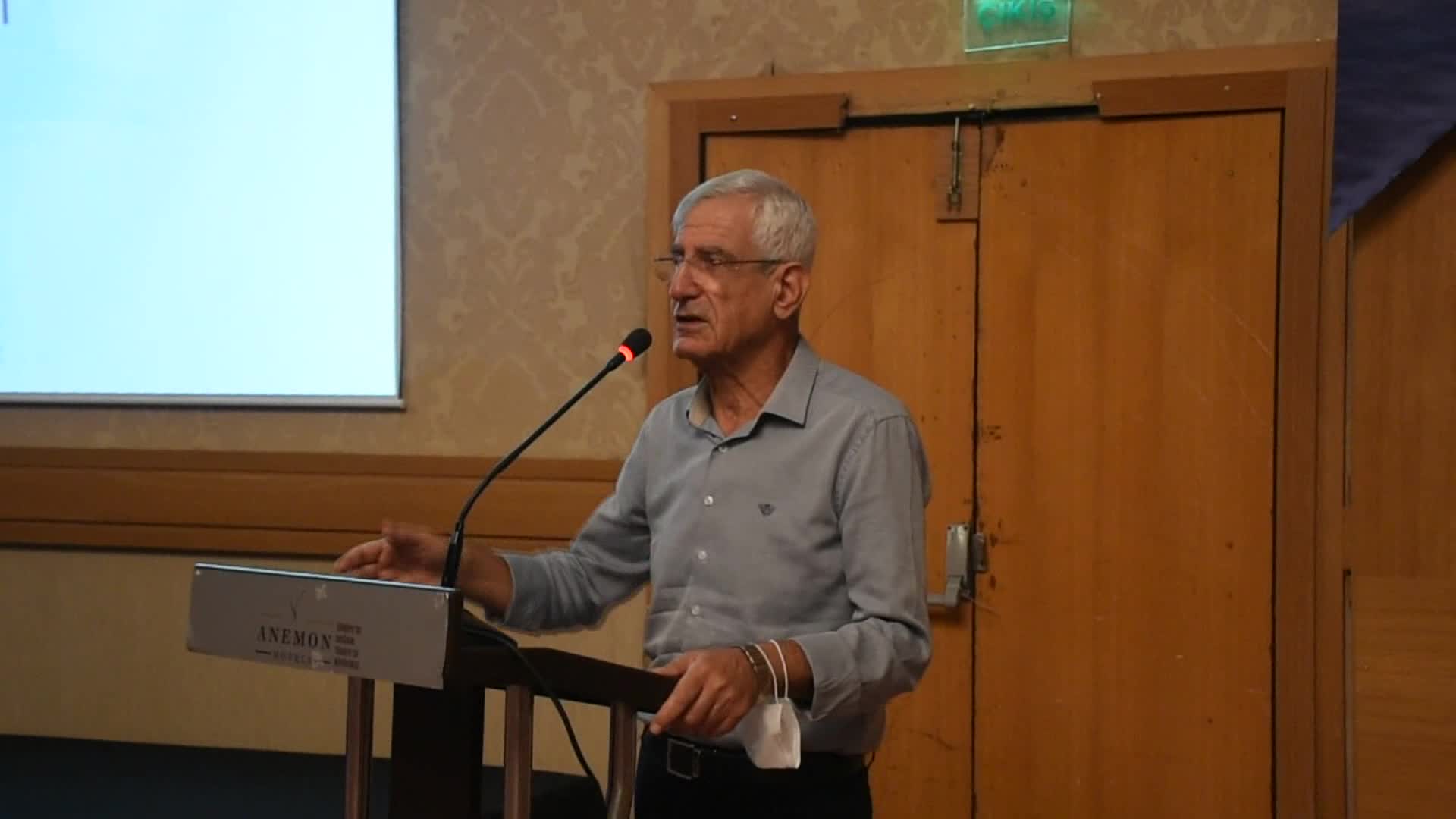 ARSUZ BELEDİYE BAŞKANI GÜVEN: “BURADAN ALACAĞIMIZ SONUÇLAR BİZE IŞIK TUTACAKTIR”