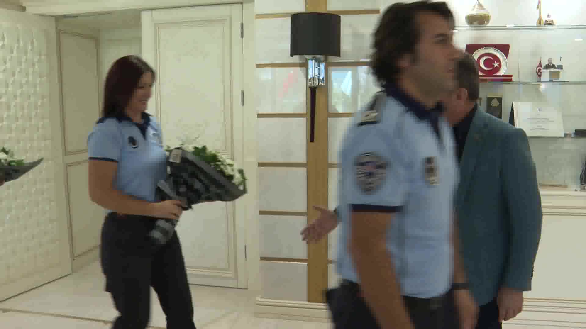 TEKİRDAĞ BÜYÜKŞEHİR BELEDİYESİ, YOL ÇALIŞMALARINI SÜRDÜRÜYOR