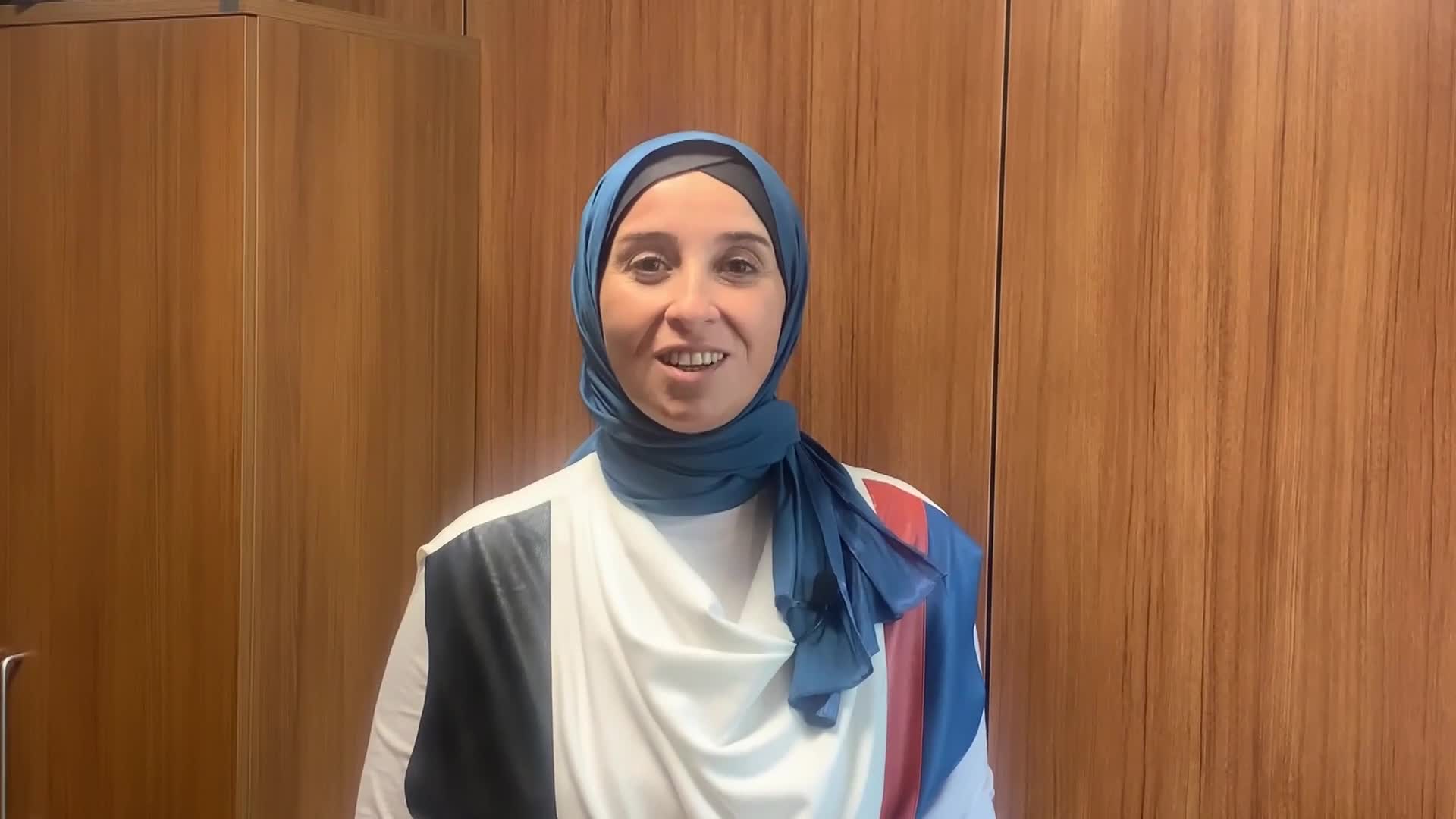 DEVA PARTİLİ ESEN'DEN 'KIRTASİYE LİSTESİ' TEPKİSİ: "LİSTELERDE BİRÇOK LÜZUMSUZ MALZEME VAR"
