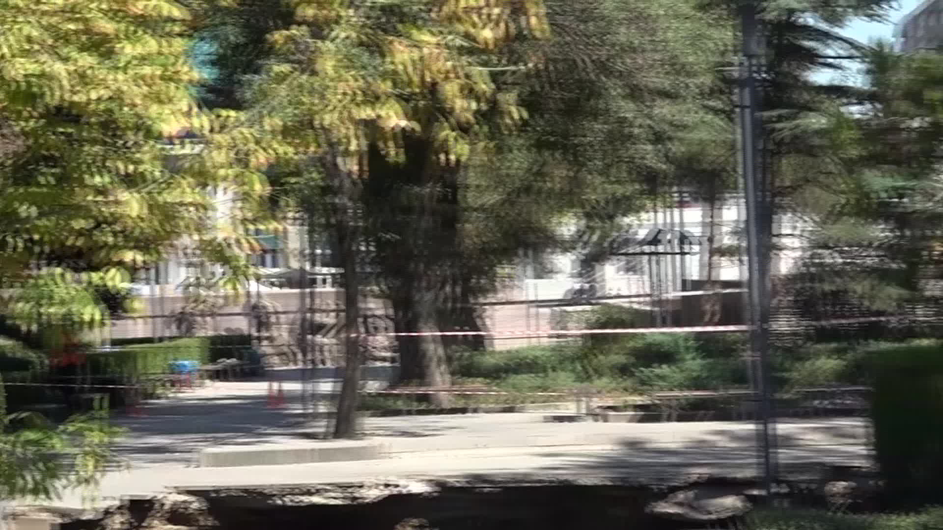 MESLEK ODALARI, GÜVENPARK'TAKİ GÖÇÜĞÜ YARGIYA TAŞIYOR: "GÖKÇEK'İN DEV DÖNME DOLAP HAYALLERİ İLE SÜREN TAHRİBAT METRO İNŞAATIYLA EN ÜST BOYUTTA"