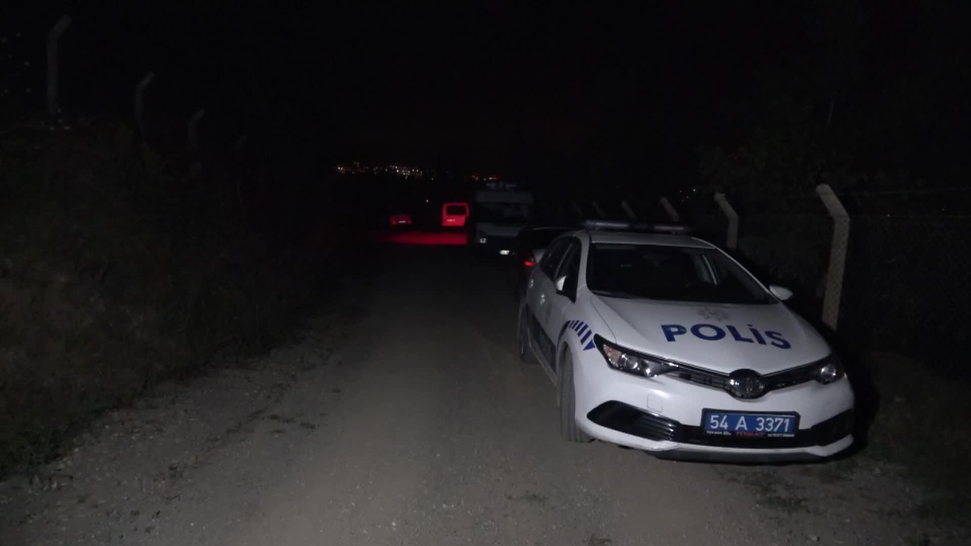 SAKARYA’DA YANGIN: 1 ÖLÜ
