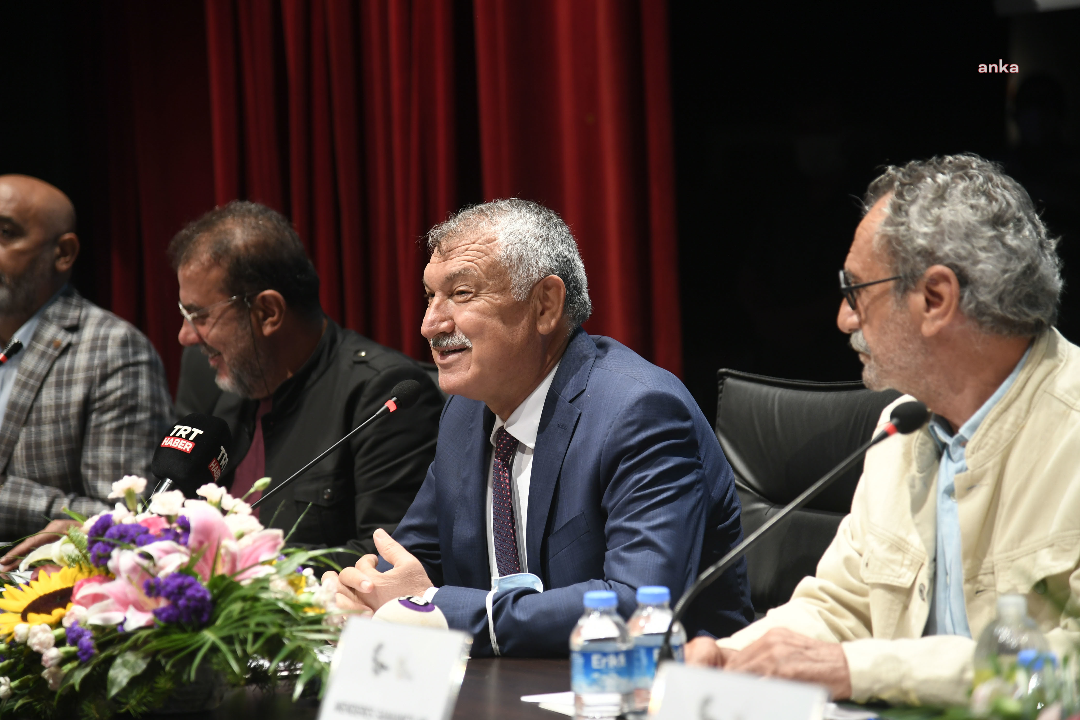 28. ULUSLARARASI ADANA ALTIN KOZA FİLM FESTİVALİ BAŞLIYOR