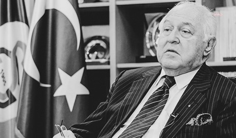 GALATASARAY'IN 35. BAŞKANI DUYGUN YARSUVAT HAYATINI KAYBETTİ