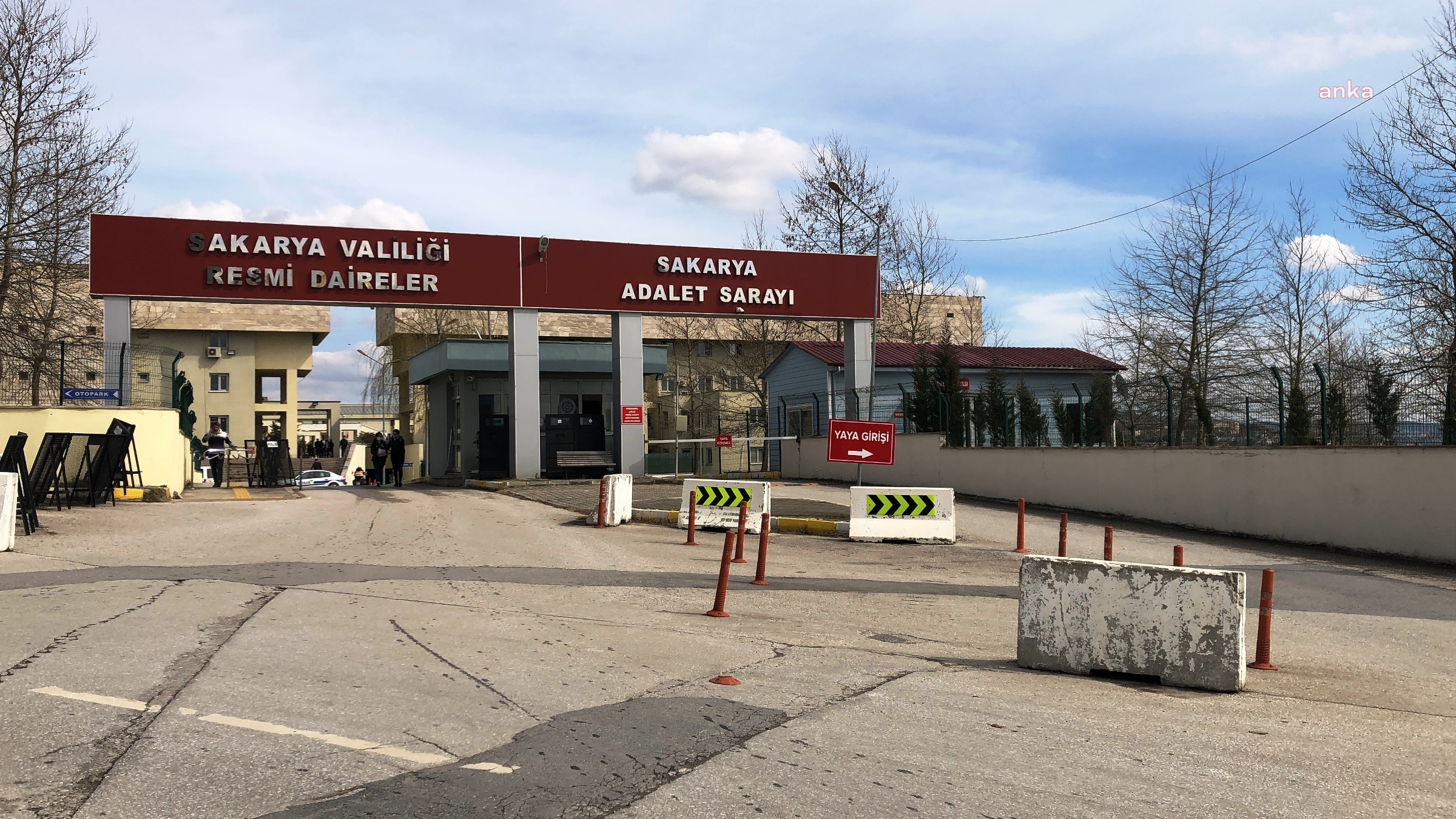 BAE AJANI OLDUĞU GEREKÇESİYLE YARGILANAN AL ASTAL TAHLİYE EDİLMEDİ