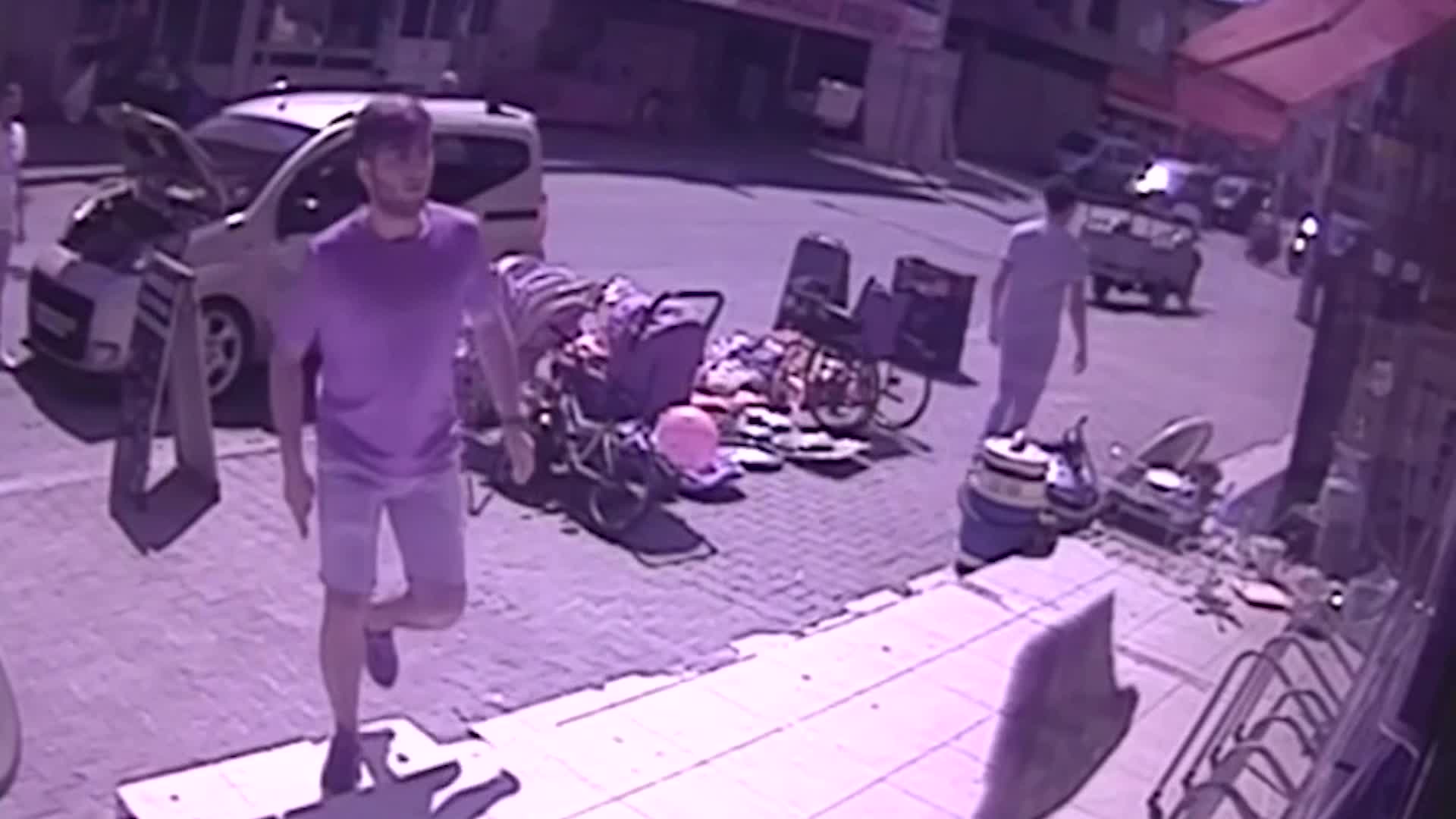 MERSİN'DEKİ SERHAT SAYİN CİNAYETİNİN SANIĞI: "BEN, TASARLAYACAK OLSAM ARABADA, PARKTA ÖLDÜRÜRDÜM"