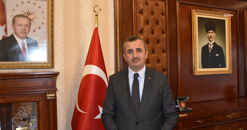 KIRIKKALE VALİSİ YUNUS SEZER AFAD BAŞKANI OLDU