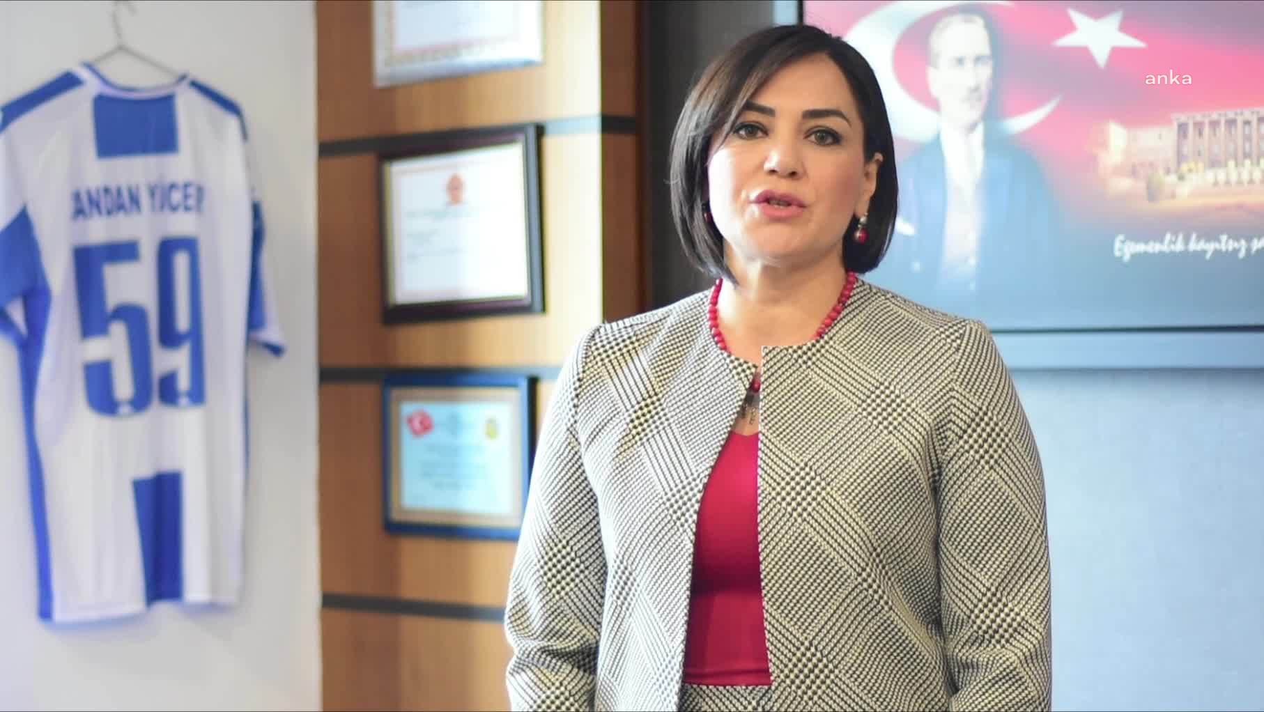 CHP’Lİ YÜCEER, ARTAN KİRALAR İÇİN TBMM'YE ARAŞTIRMA ÖNERGESİ VERDİ