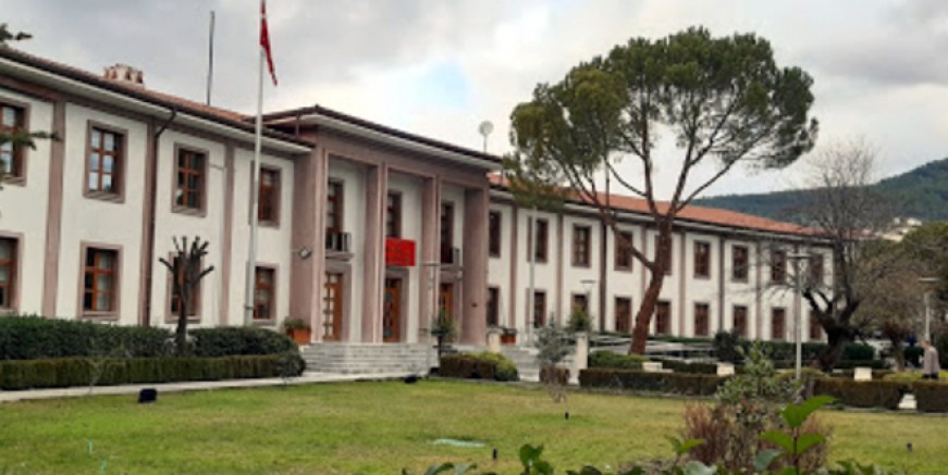 MUĞLA'DAKİ YANGIN ÖNLEMLERİNİN SÜRESİ 1 EKİM'E KADAR UZATILDI