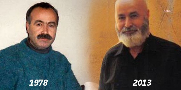 12 EYLÜL'DE TUTUKLANIP 32 YIL CEAZEVİNDE KALAN TAHİR CANAN’A PARA CEZASI: “SOKAĞA ÇIKMA YASAĞINI DELDİN”