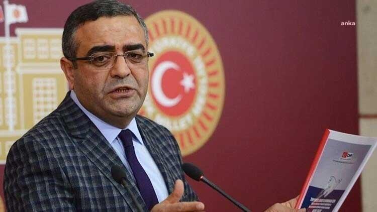 CHP’Lİ TANRIKULU: "AKP 12 EYLÜL’E RAHMET OKUTTU"