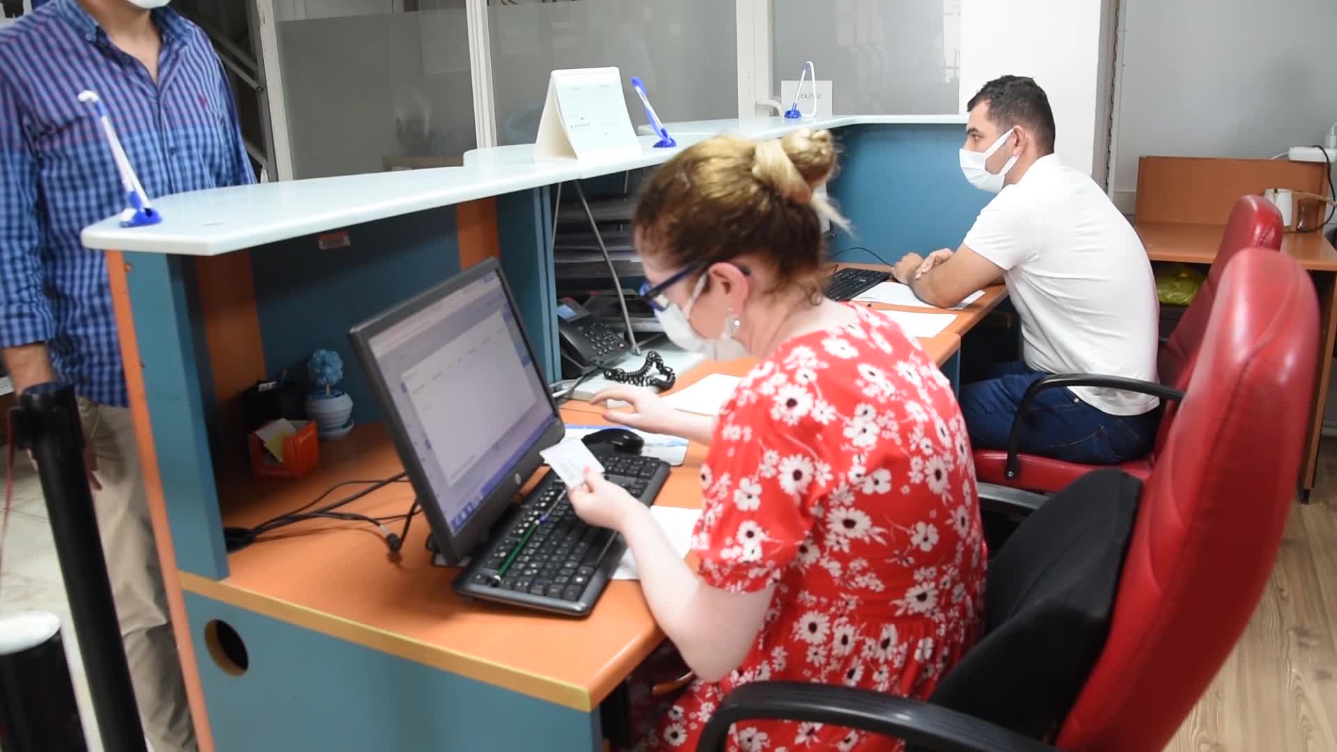 MERSİN'DE SU FATURASI BORÇLARI İÇİN YAPILANDIRMA FIRSATI DEVAM EDİYOR