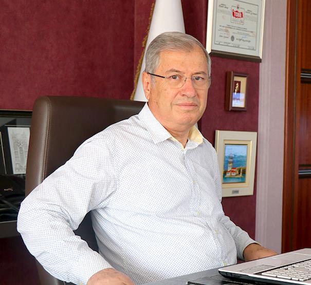 ADANA TİCARET ODASI BAŞKANI MENEVŞE ORTA VADELİ PROGRAM'DAN ÜMİTLİ