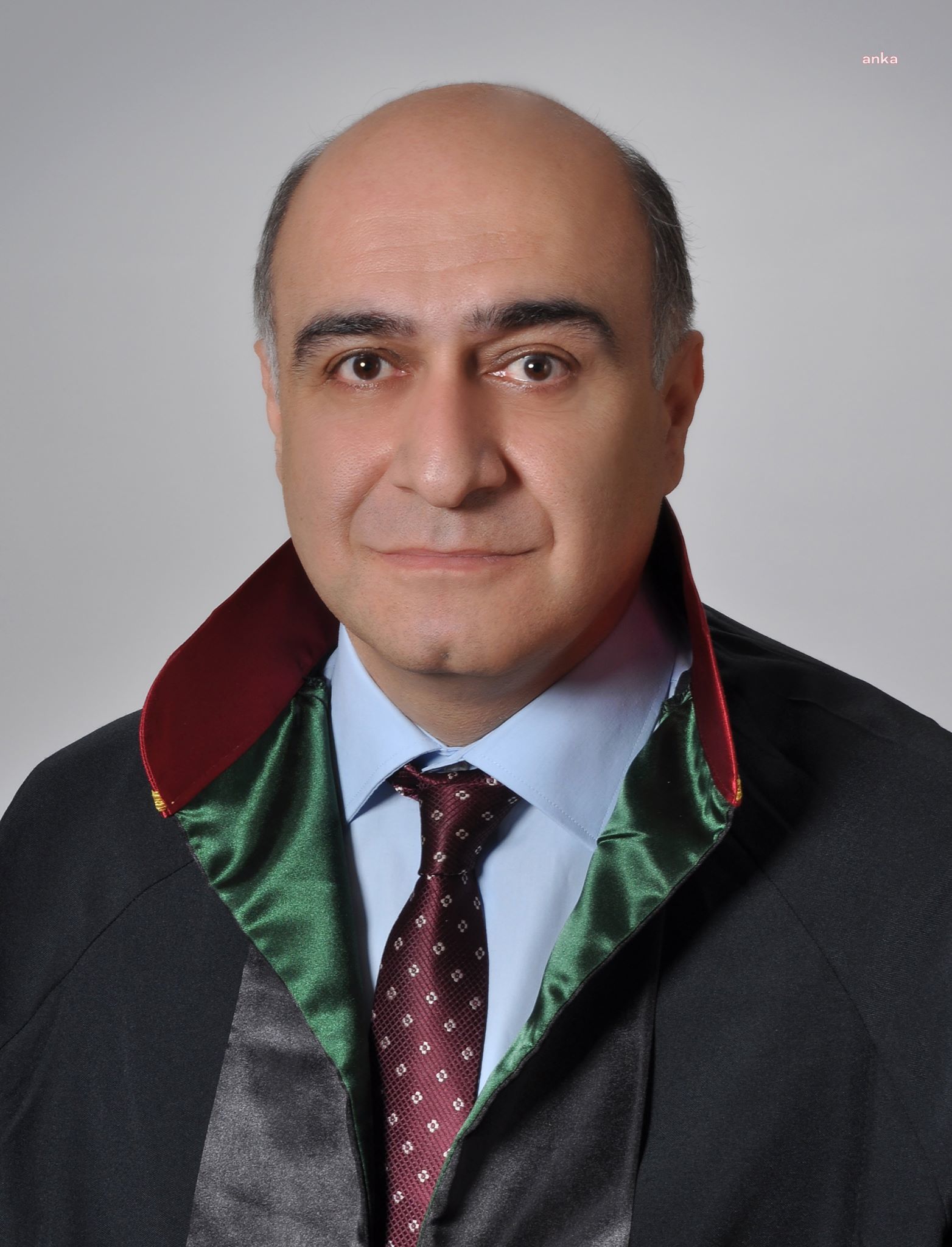 KAYSERİ’DE YENİ BARO BAŞKANI ALİ KÖSE OLDU