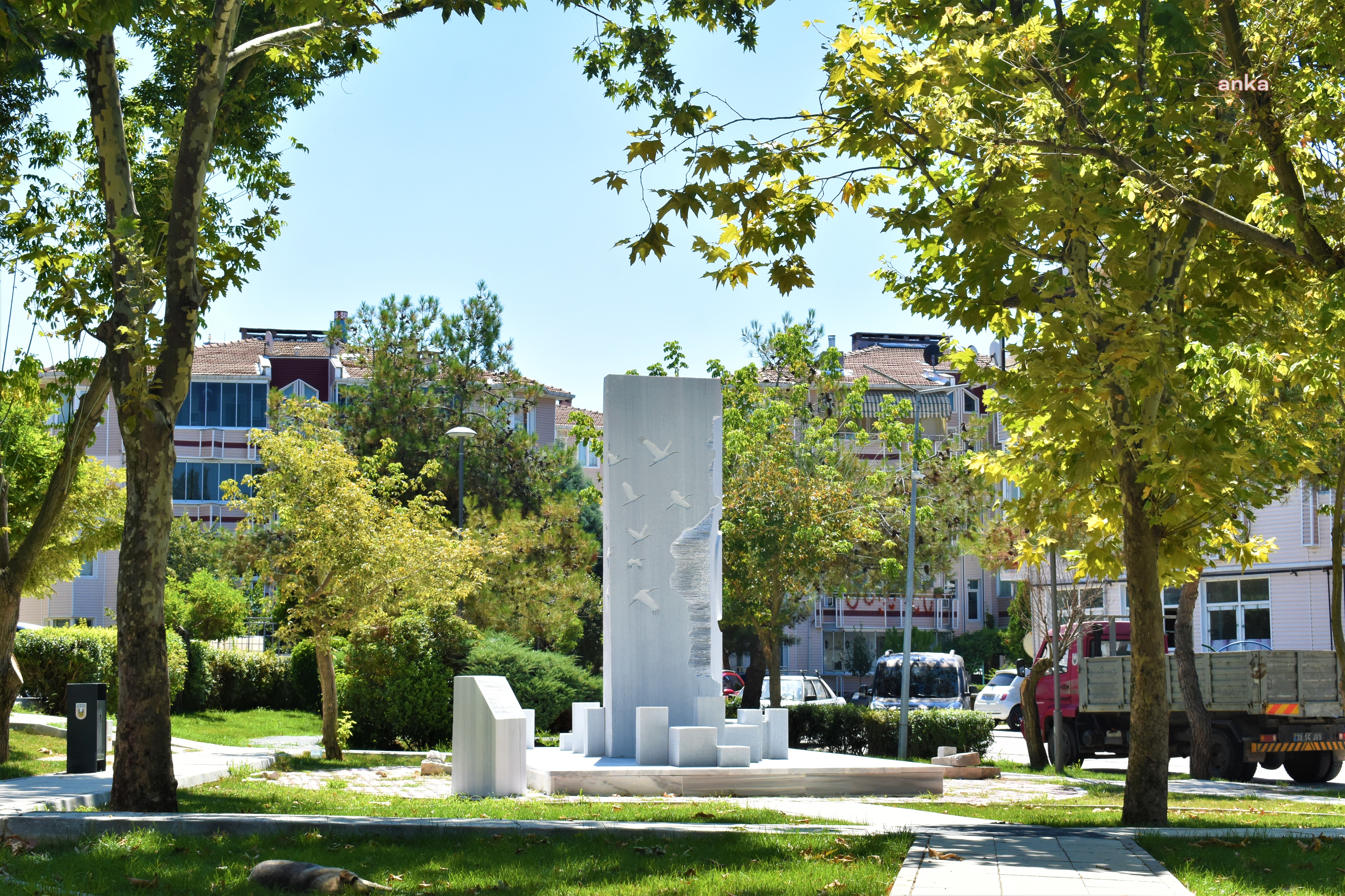 LÜLEBURGAZ’DA BALKAN GÖÇ ANITI AÇILIYOR