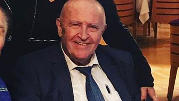 PROF. DR. MURAT DİLMENER KORONAVİRÜS NEDENİYLE HAYATINI KAYBETTİ