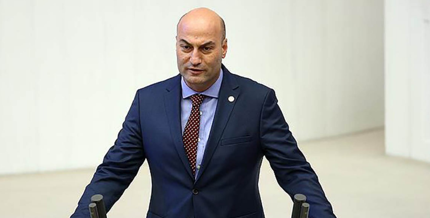 CHP GENEL BAŞKAN YARDIMCISI FETHİ AÇIKEL: TÜRKİYE, BASIN ÖZGÜRLÜĞÜNDE DİBE SABİTLEDİ