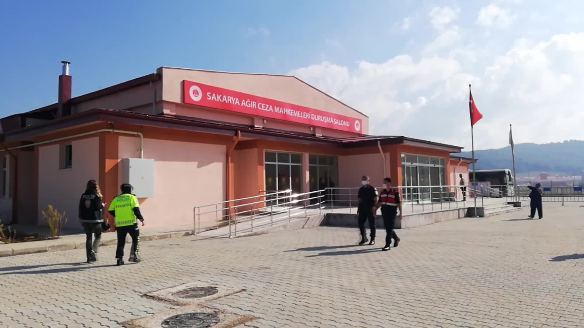 HAVAİ FİŞEK FABRİKASI PATLAMASINDA 4. DURUŞMA DEVAM EDİYOR. SAVCILIK İKİ SANIĞIN TUTUKLUK HALİNİN DEVAMINI İSTEDİ