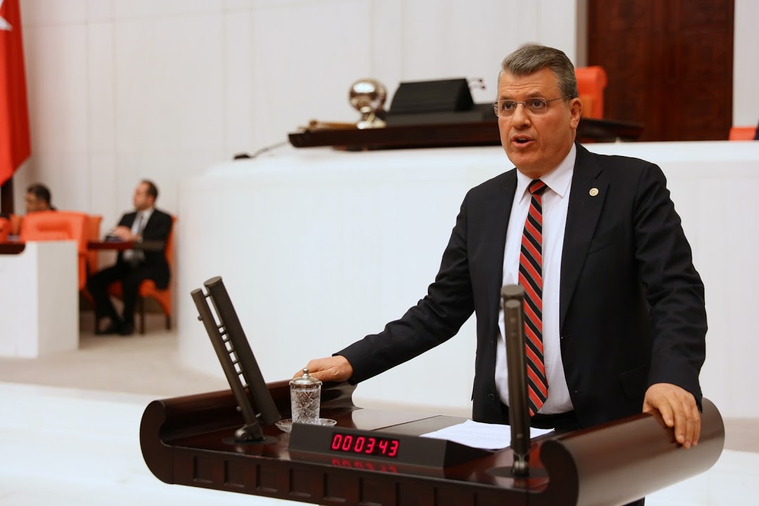 DHMİ’DEKİ 'TORPİLLİ ATAMALAR' BAKANA SORULDU