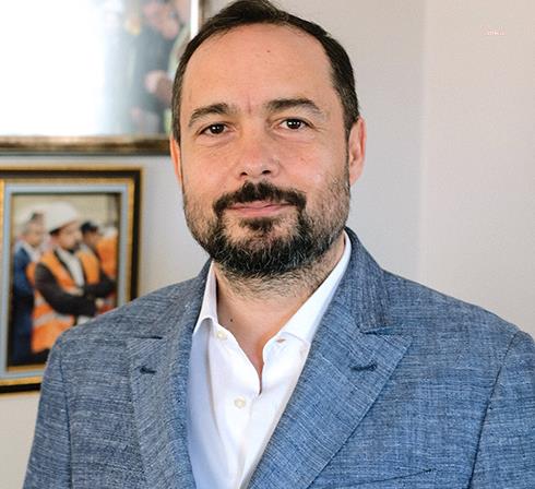 TCDD GENEL MÜDÜRÜ ATİK, İSTİFA ETTİ