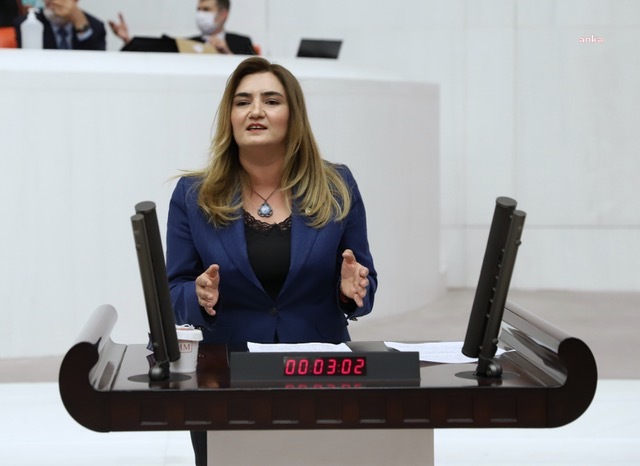 CHP’Lİ VEKİLİN OĞLU, OKULUN İLK HAFTASINDA KORONAVİRÜSE YAKALANDI