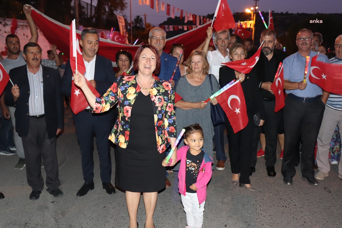 KARABURUN VE MORDOĞAN “KURTULUŞ” COŞKUSUNA HAZIR