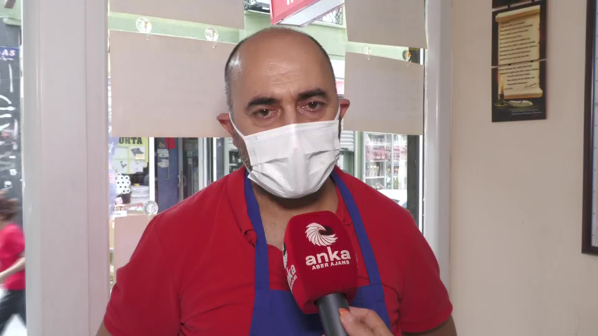 TÜRKMENİSTAN’DA MAHSUR KALAN KORONA HASTASI KARDEŞİNİN TÜRKİYE'YE GETİRİLMESİNİ İSTEDİ