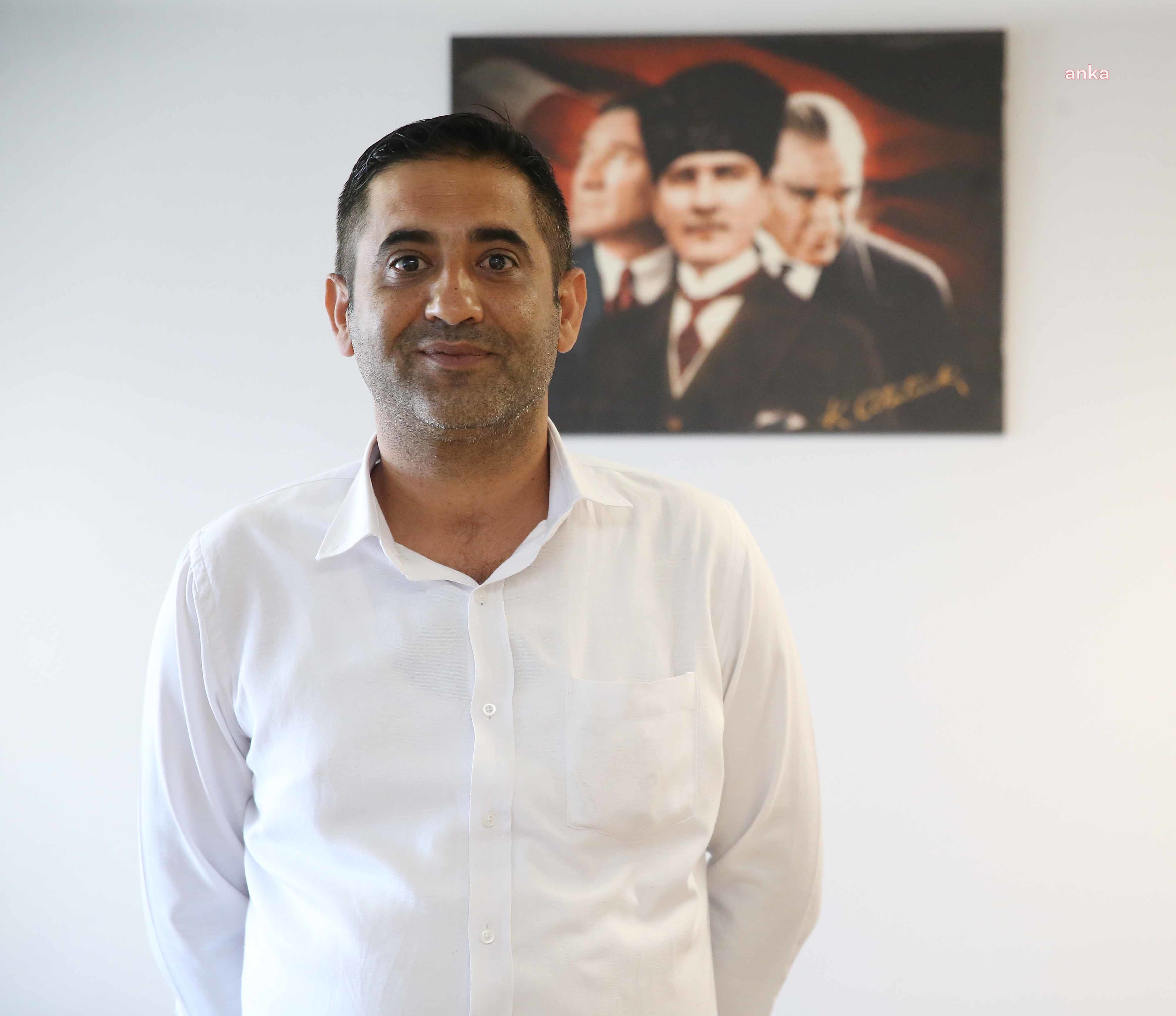 KARŞIYAKA, ROMAN GENÇLİK ÇALIŞTAYI'NA EV SAHİPLİĞİ YAPACAK